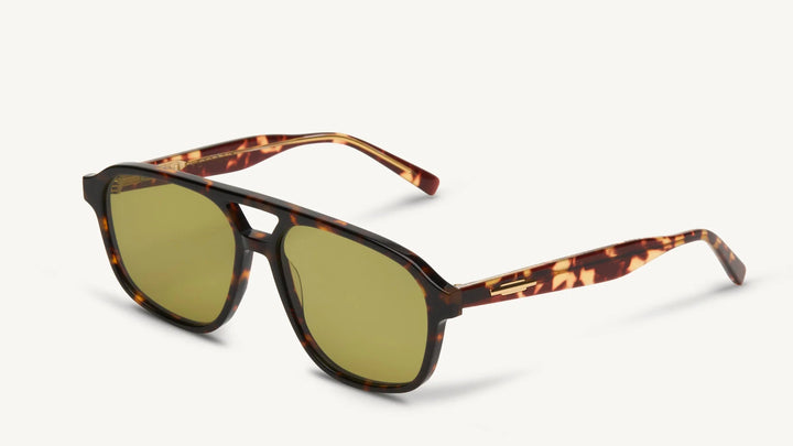 Vanity Effect Magnus Sun Tortoise Col K47 Cmt Güneş Gözlüğü