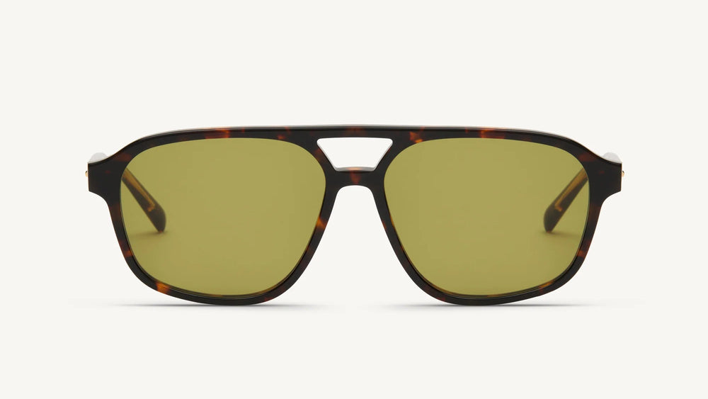 Vanity Effect Magnus Sun Tortoise Col K47 Cmt Güneş Gözlüğü