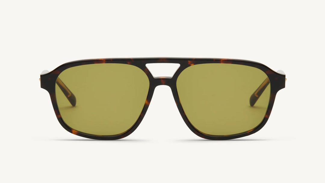 Vanity Effect Magnus Sun Tortoise Col K47 Cmt Güneş Gözlüğü
