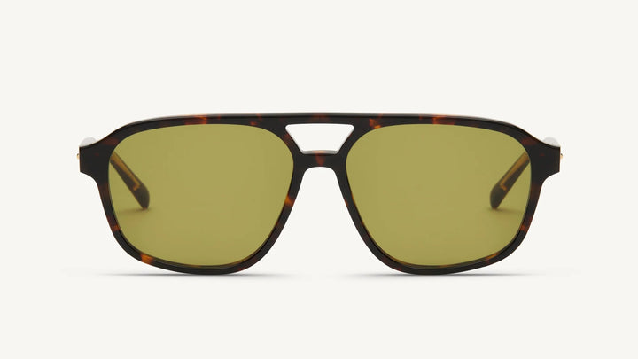 Vanity Effect Magnus Sun Tortoise Col K47 Cmt Güneş Gözlüğü