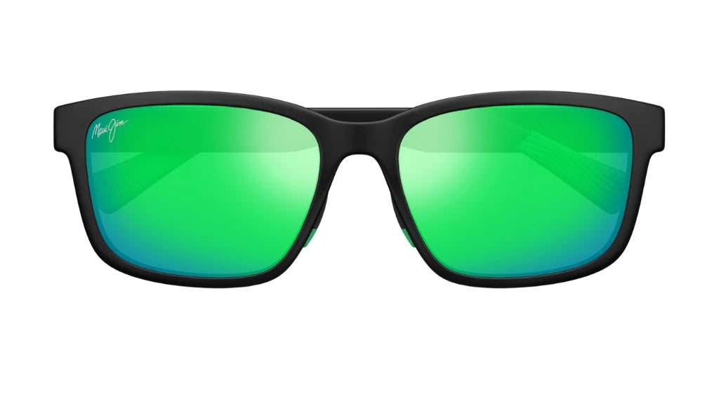 Maui Jim MJ 0648SA 001 (02) Unisex Güneş Gözlüğü