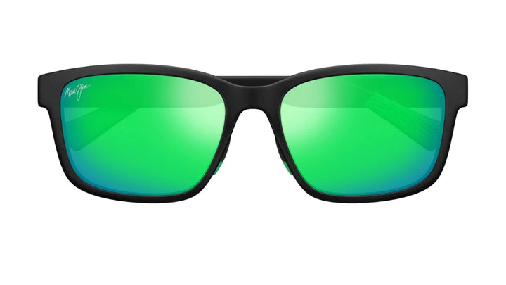 Maui Jim MJ 0648SA 001 (02) Unisex Güneş Gözlüğü