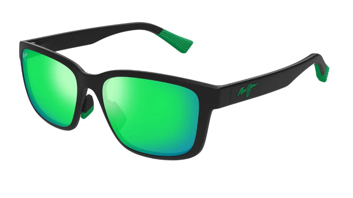 Maui Jim MJ 0648SA 001 (02) Unisex Güneş Gözlüğü