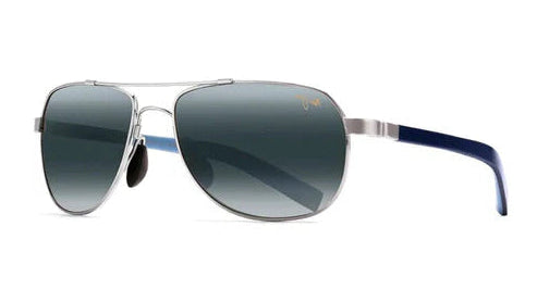 Maui Jim MJ 0327S 001 Unisex Güneş Gözlüğü