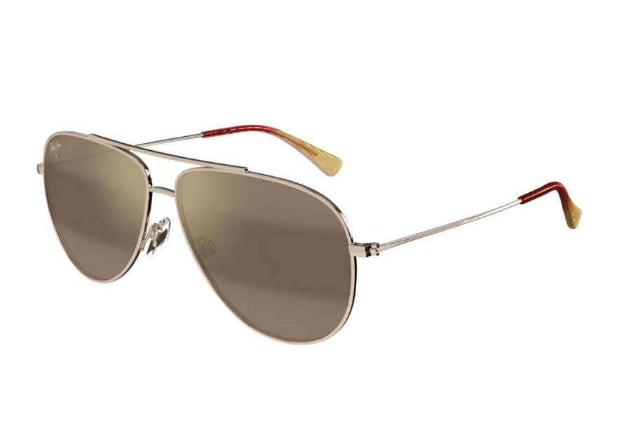 Maui Jim MJ 0674S 004 Unisex Güneş Gözlüğü