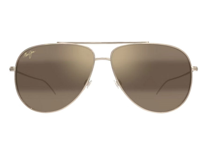 Maui Jim MJ 0674S 004 Unisex Güneş Gözlüğü