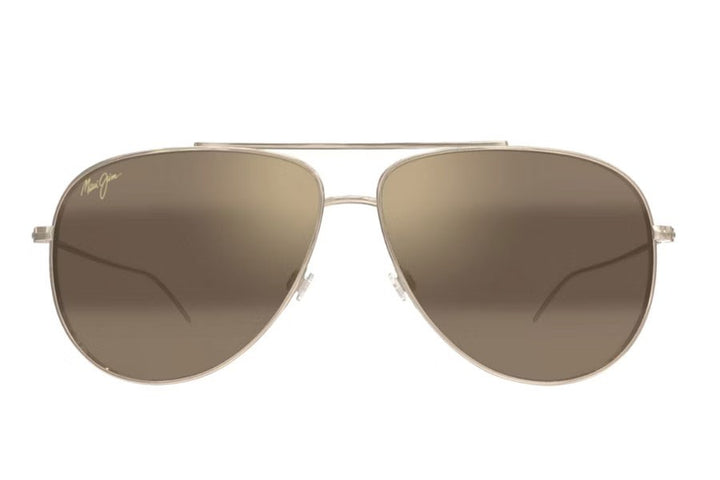 Maui Jim MJ 0674S 004 Unisex Güneş Gözlüğü