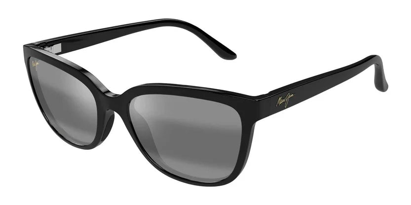 Maui Jim MJ 0758S 004 Unisex Güneş Gözlüğü