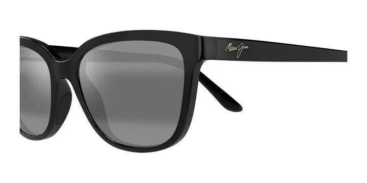 Maui Jim MJ 0758S 004 Unisex Güneş Gözlüğü