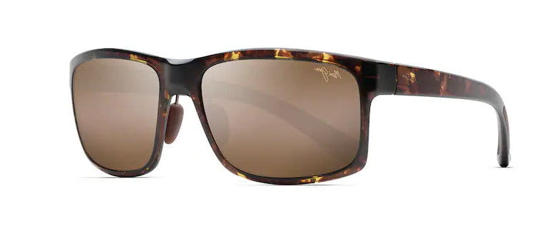Maui Jim MJ 0439S 003 (15T) Unisex Güneş Gözlüğü