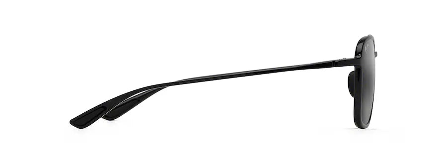 Maui Jim MJ 0447S 001 (02) Unisex Güneş Gözlüğü