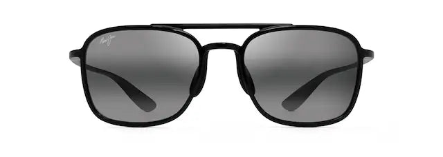 Maui Jim MJ 0447S 001 (02) Unisex Güneş Gözlüğü