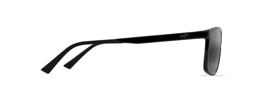 Maui Jim MJ 0618S 001 (02) Unisex Güneş Gözlüğü