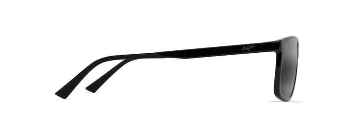 Maui Jim MJ 0618S 001 (02) Unisex Güneş Gözlüğü