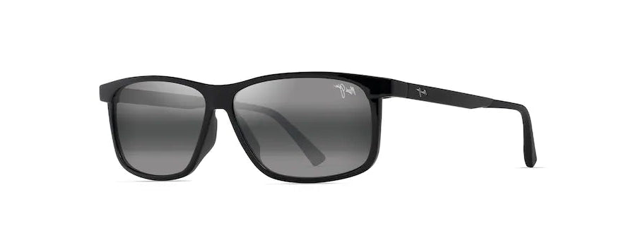 Maui Jim MJ 0618S 001 (02) Unisex Güneş Gözlüğü