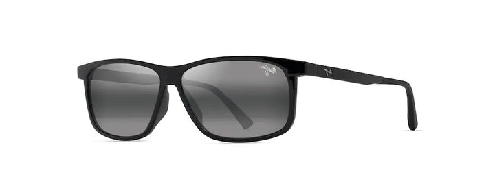 Maui Jim MJ 0618S 001 (02) Unisex Güneş Gözlüğü