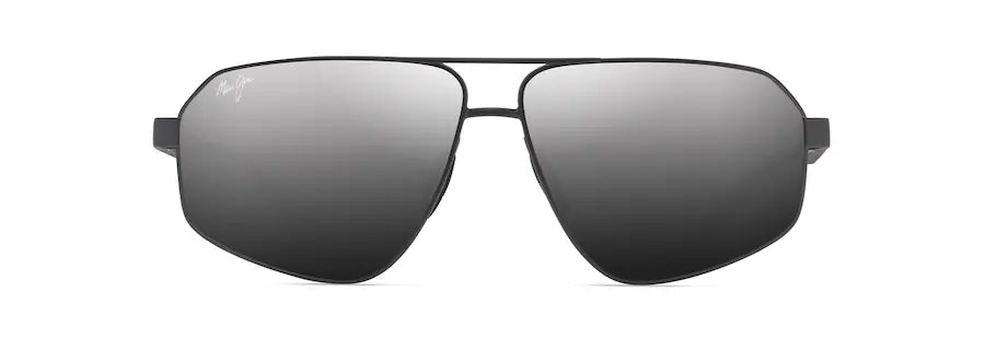 Maui Jim MJ 0620S 001 (02) Unisex Güneş Gözlüğü