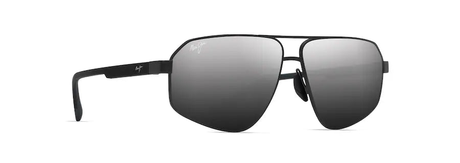 Maui Jim MJ 0620S 001 (02) Unisex Güneş Gözlüğü