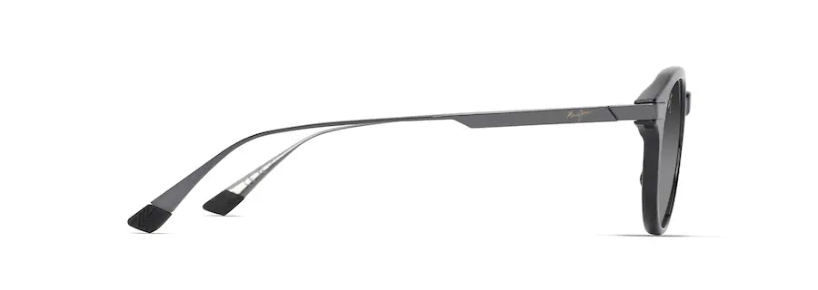 Maui Jim MJ 0622S 001 (02) Unisex Güneş Gözlüğü