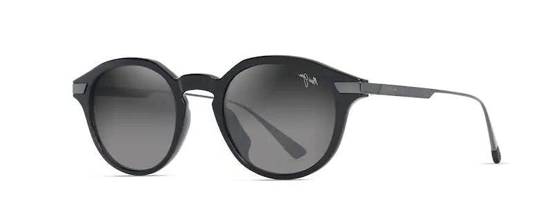 Maui Jim MJ 0622S 001 (02) Unisex Güneş Gözlüğü