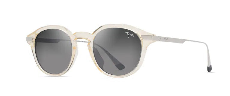 Maui Jim MJ 0622S 003 (21) Unisex Güneş Gözlüğü
