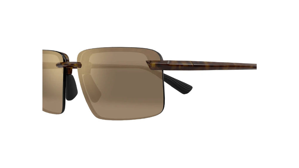 Maui Jim MJ 0626S 005 (10A) Erkek Güneş Gözlüğü