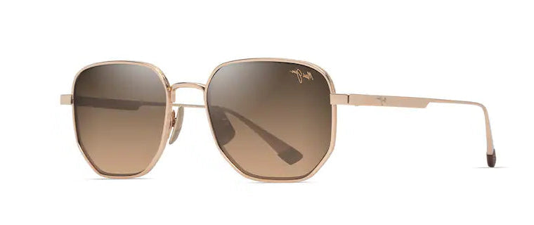 Maui Jim MJ 0633S 003 (16) Unisex Güneş Gözlüğü