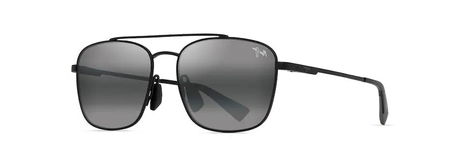 Maui Jim MJ 0645SA 004 (02) Unisex Güneş Gözlüğü