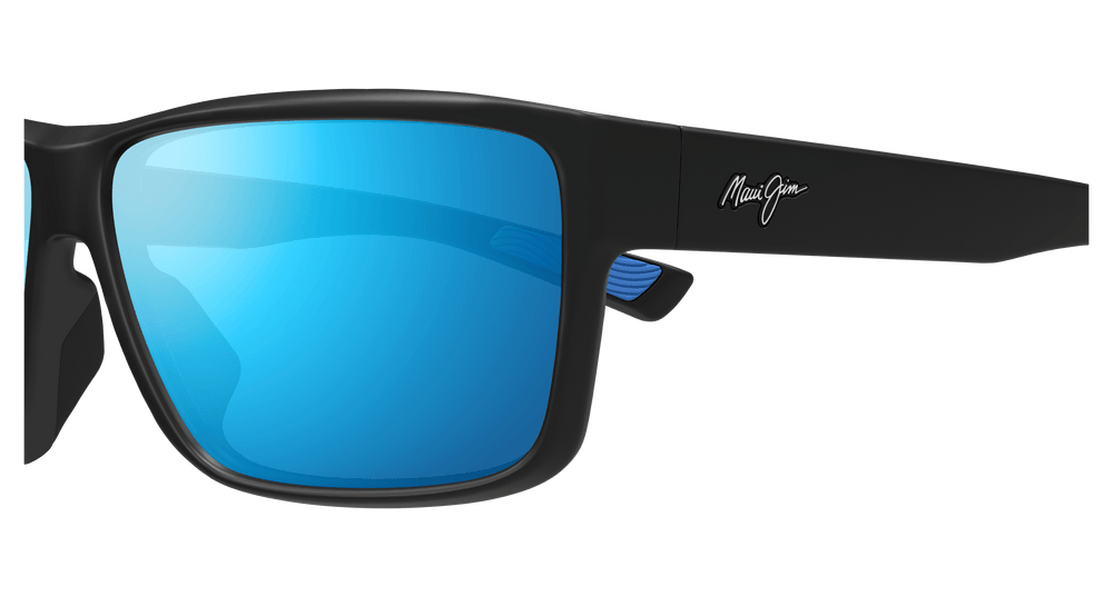 Maui Jim MJ 0662SA 001 Unisex Güneş Gözlüğü