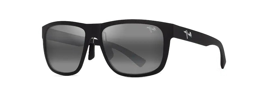 Maui Jim MJ 0670 001 (02) Unisex Güneş Gözlüğü