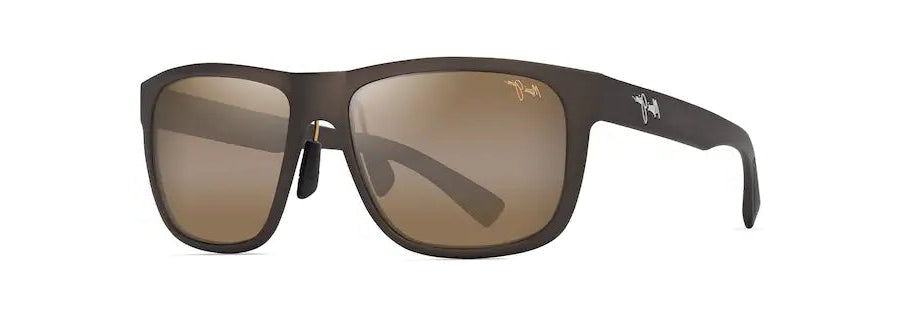 Maui Jim MJ 0670 002 (01) Unisex Güneş Gözlüğü