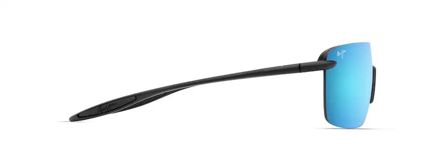 Maui Jim MJ 0680S 003 Unisex Güneş Gözlüğü