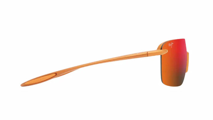 Maui Jim MJ 0680S 004 Unisex Güneş Gözlüğü