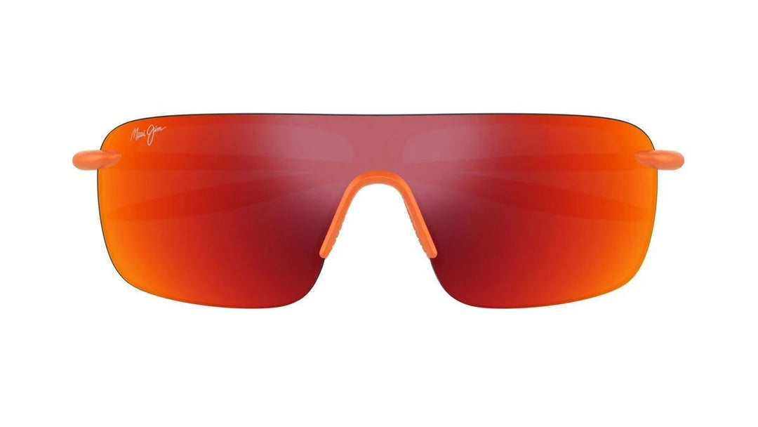 Maui Jim MJ 0680S 004 Unisex Güneş Gözlüğü
