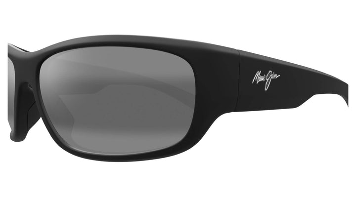 Maui Jim MJ 0682S 001 Unisex Güneş Gözlüğü