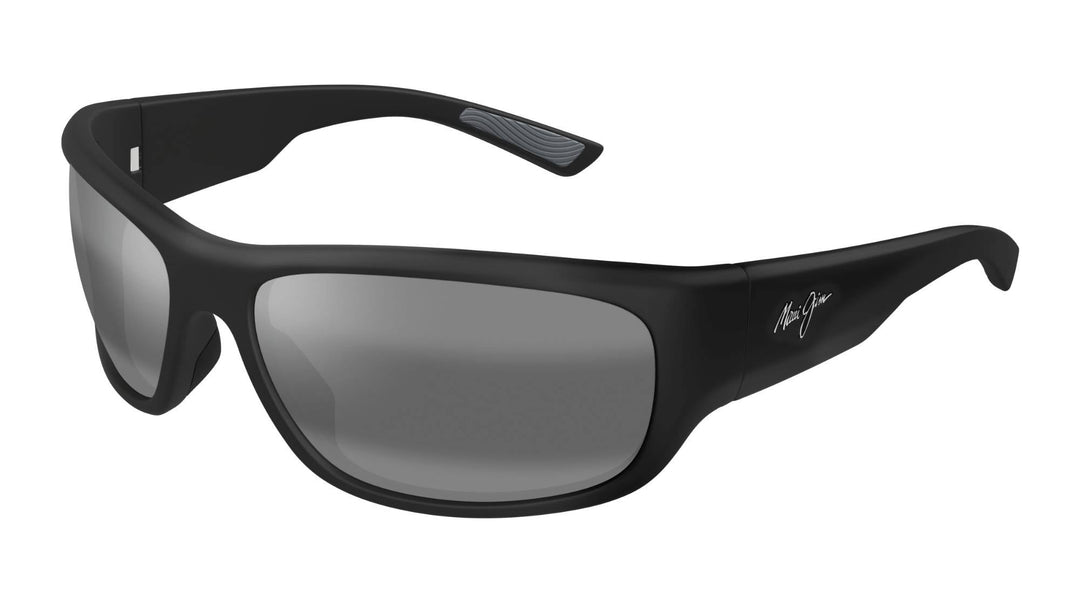 Maui Jim MJ 0682S 001 Unisex Güneş Gözlüğü