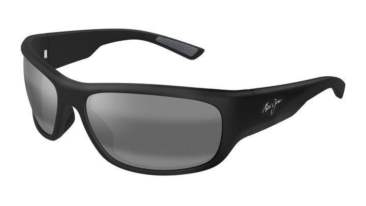 Maui Jim MJ 0682S 001 Unisex Güneş Gözlüğü