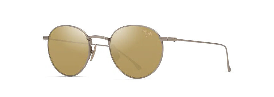 Maui Jim MJ 0691S 003 (01) Unisex Güneş Gözlüğü