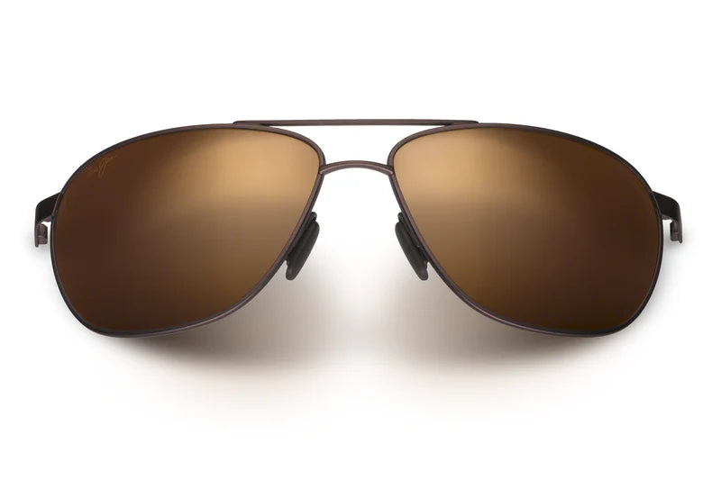 Maui Jim MJ 0728S 002 (01M) Erkek Güneş Gözlüğü