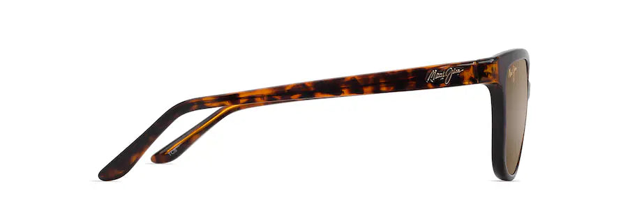 Maui Jim MJ 0758S 005 (10) Unisex Güneş Gözlüğü