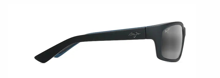 Maui Jim MJ 0766 001 (02MD) 61 00 Unisex Güneş Gözlüğü