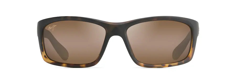Maui Jim MJ 0766S 003 (10MF) Unisex Güneş Gözlüğü 
