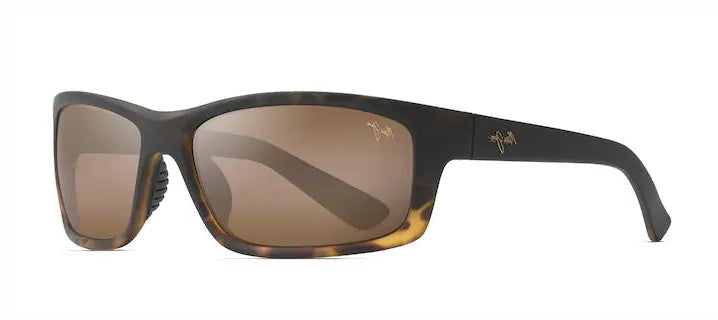 Maui Jim MJ 0766S 003 (10MF) Unisex Güneş Gözlüğü 