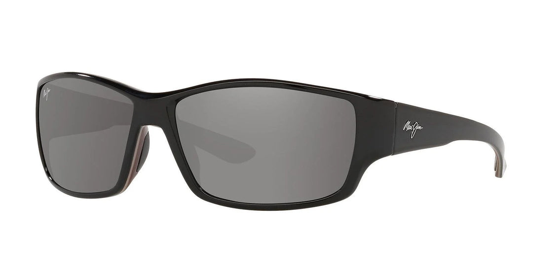 Maui Jim MJ 0810S 001 Unisex Güneş Gözlüğü