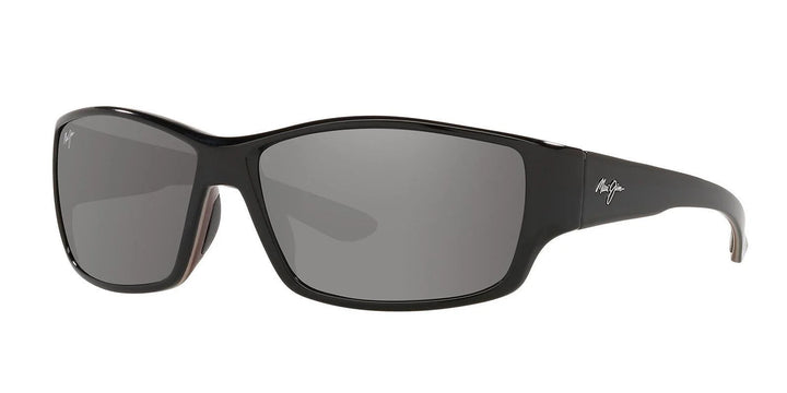 Maui Jim MJ 0810S 001 Unisex Güneş Gözlüğü