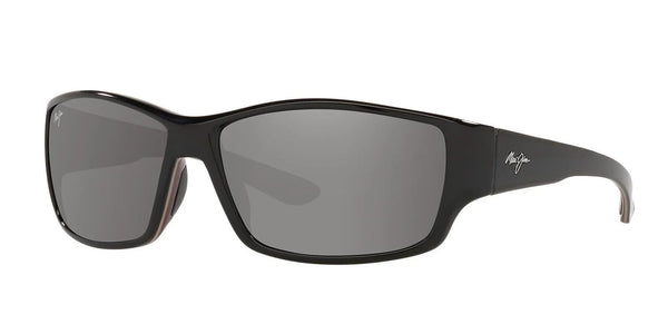 Maui Jim MJ 0810S 001 Unisex Güneş Gözlüğü