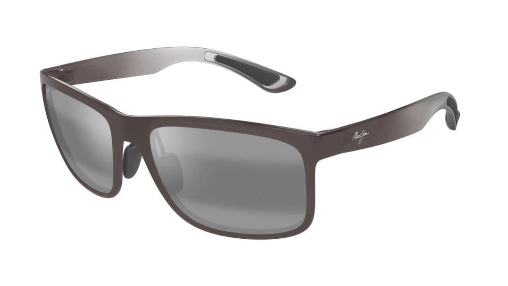 Maui Jim MJ 449-11 Huelo 58 Erkek Güneş Gözlüğü
