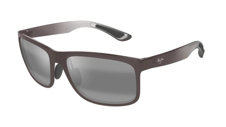 Maui Jim MJ 449-11 Huelo 58 Erkek Güneş Gözlüğü