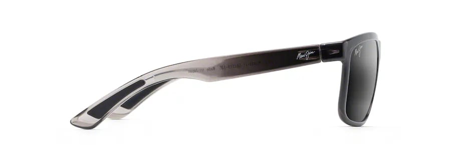 Maui Jim MJ 449-11 Huelo 58 Erkek Güneş Gözlüğü