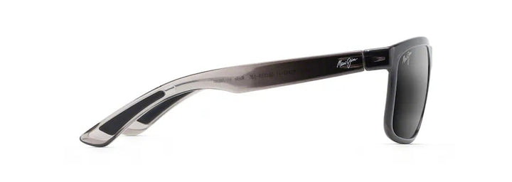 Maui Jim MJ 449-11 Huelo 58 Erkek Güneş Gözlüğü
